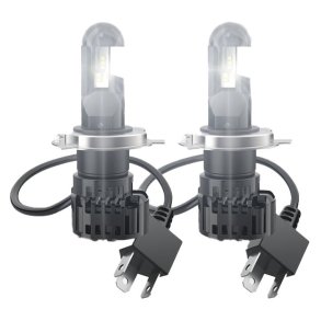 Osram Night Breaker H4-LED 2 stk. ECE Godkendt