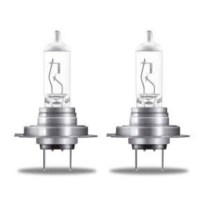 Osram Night breaker silver H7 forlygtepre 2 stk.