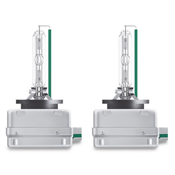 Osram Xenarc Ultra Life D3S Xenon Pre 2 stk.