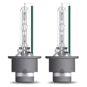 Osram Xenarc Ultra Life D4S Xenon Pre 2 stk.