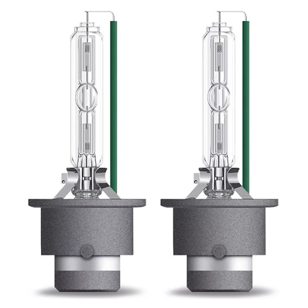 Osram Xenarc Ultra Life D4S Xenon Pre 2 stk.