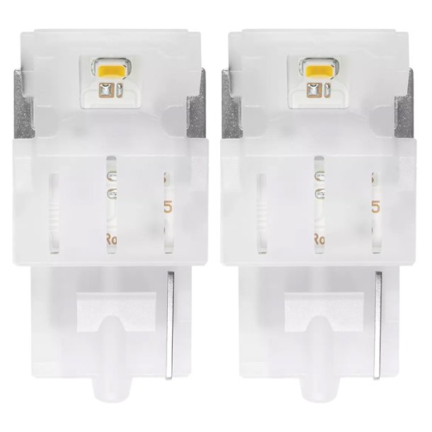Osram LEDriving SL Gul WY21W - St