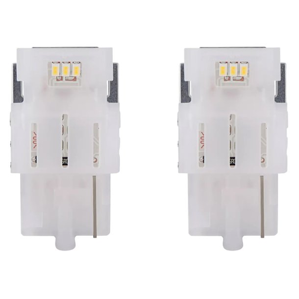 Osram LEDriving SL Hvid W21W - St