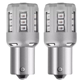 Osram LED Pre Gul PY21W - St.