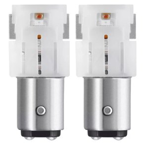 Osram LED Pre Rd P21-5W - 2 stk.