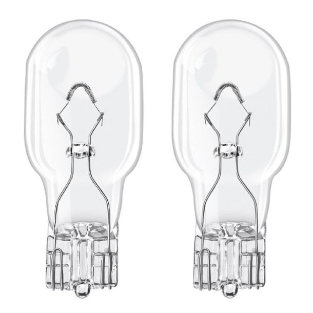 Osram autop�re W16W 12V