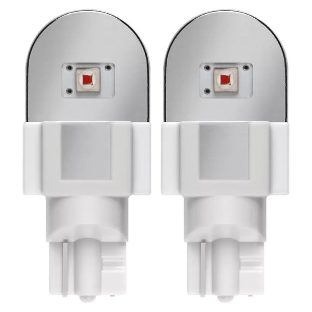 Osram LEDriving SL R�d W16W 12V - S�t