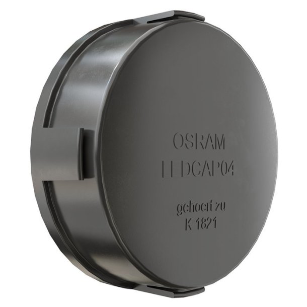 Osram VW T-cross LEDriving CAP 2 stk.
