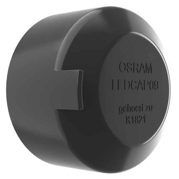 Osram Peugeot 208 facelift LEDriving CAP 2 stk.