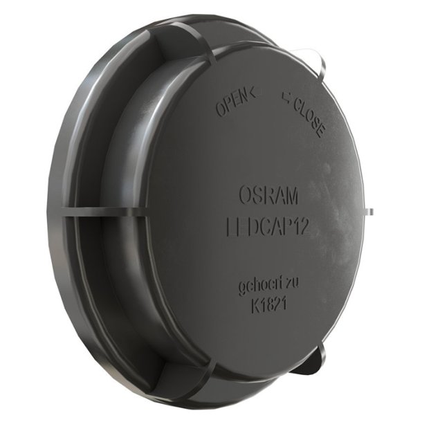 Osram Ford Transit/Tourneo LEDriving CAP 2 stk.