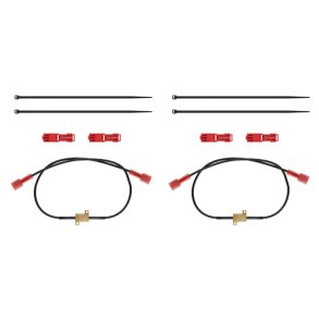 Osram W5W-LED LEDriving CANBUS Controll Unit