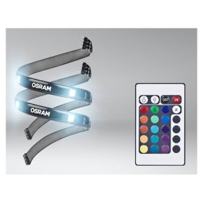 Osram 2 led bnd 31 cm. basis kit