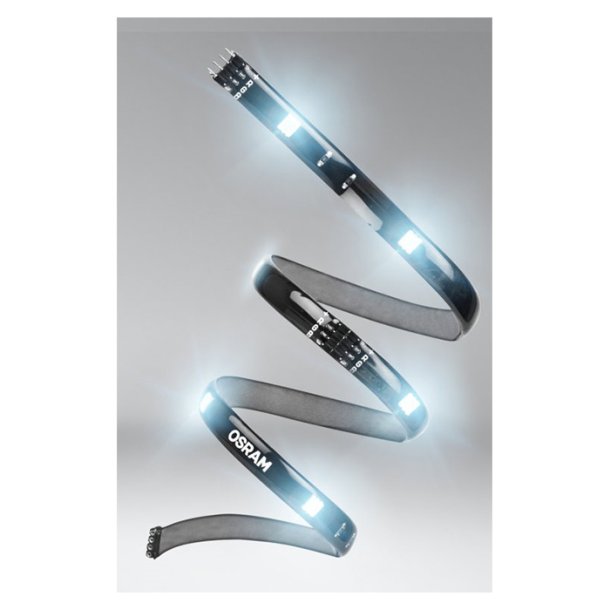 Osram ekstra kit til LEDINT202