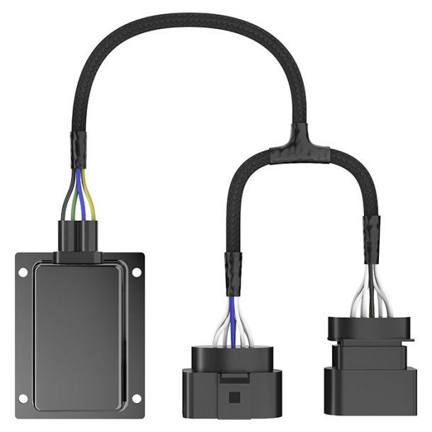 Osram Canbus adapter for Osram LED prer til VAG