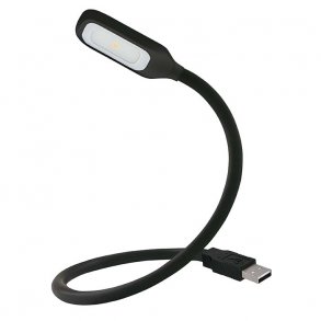 Osram LED lselampe til USB