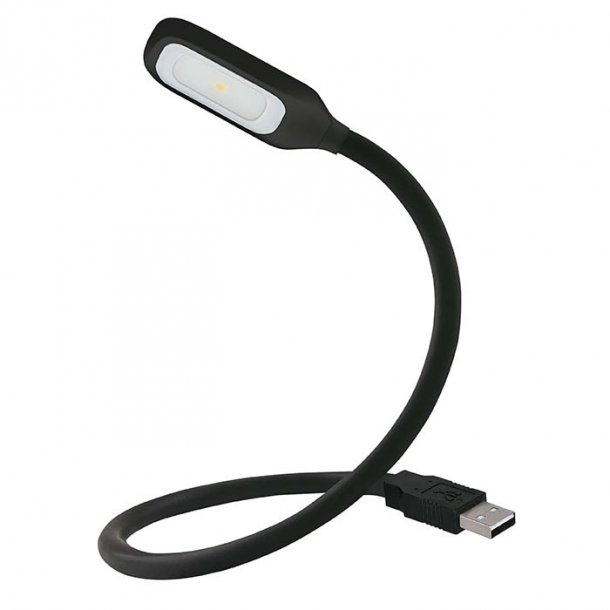 Osram LED lselampe til USB