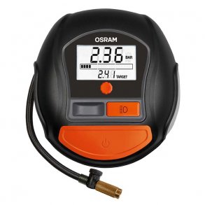 Osram Mini Kompressor TYREinflate 1000