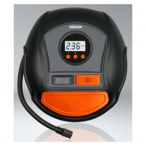 Osram Mini Kompressor TYREinflate 450