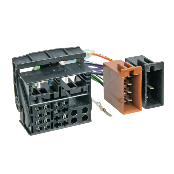 Isostik Citro�n/peugeot