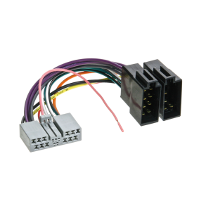 Isostik Civic/crv 2006->