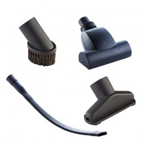 Nilfisk Premium Car Kit Top Box