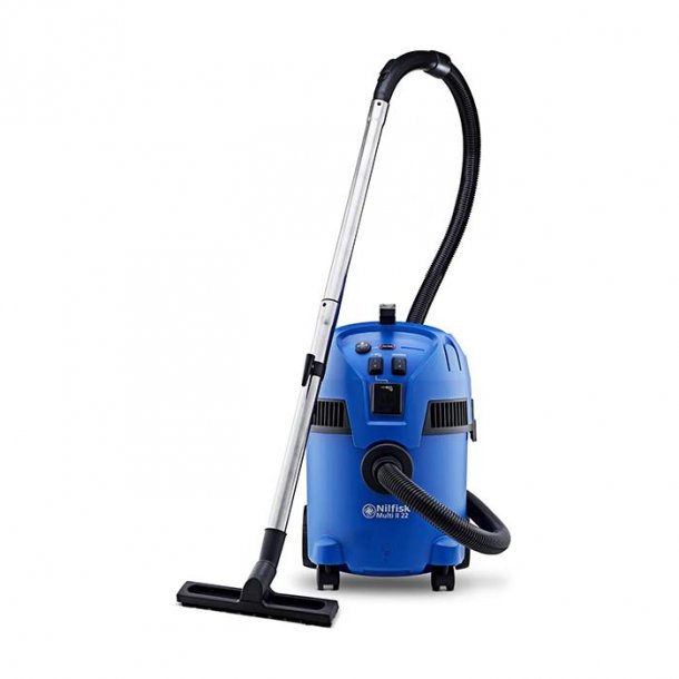 Nilfisk Multi Ii 22 T Eu