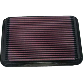 K&N filter 33-2050-1