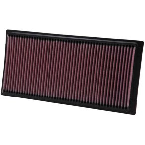 K&N filter 33-2084