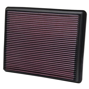K&N filter 33-2129