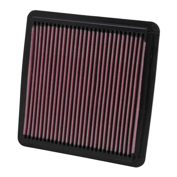 K&N filter 33-2304