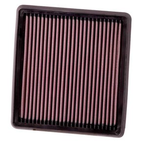 K&N filter 33-2935