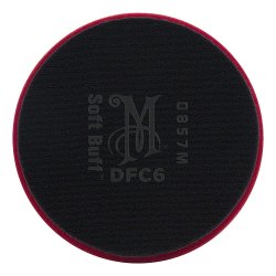 Meguiars DFC6 Soft Buff Foam Cutting Disc (1 stk)