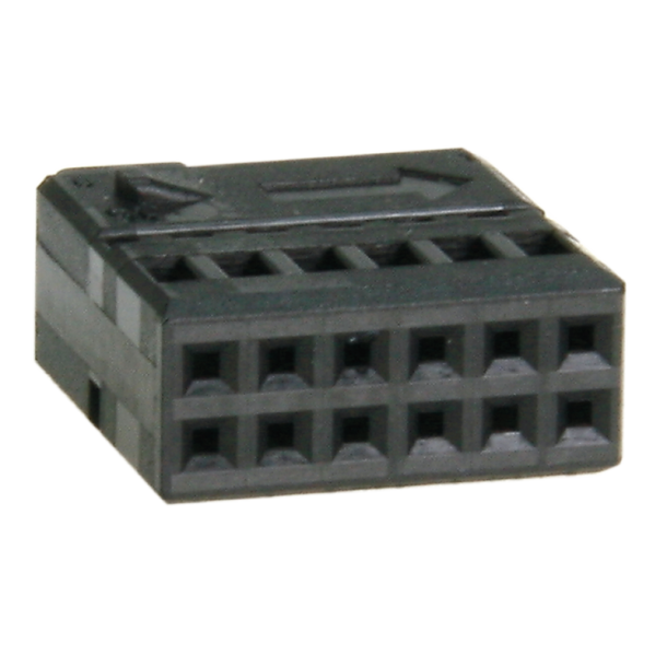 12 pin multistik forl�nger