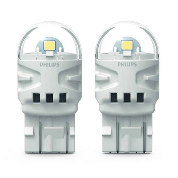 Philips Ultinon Pro3100 SI W21W CU31