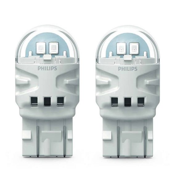 Philips Ultinon Pro3100 SI W21/5W RU31