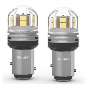 Philips Ultinon Pro7000 LED P21/5W - S�t