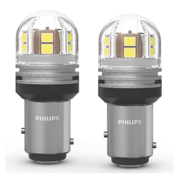 Philips Ultinon Pro7000 LED P21/5W - S�t