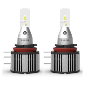 Philips Ultinon Retrofit LED H15 12/24V - St
