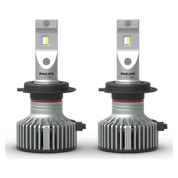 Philips Ultinon Pro6000 STD LED H7 12V ECE godk. St