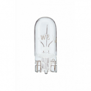 Wb t10 12v 6w w2,1x9,5d