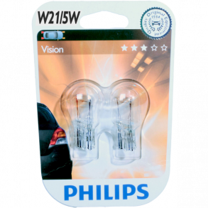 W21/5w 12v 21/5w w3x16q