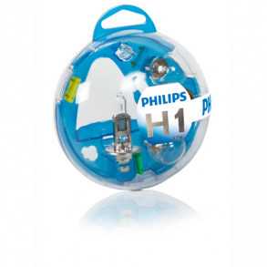 Philips h1 reserveprekit