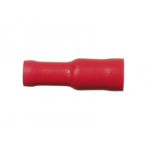 Kabelsko - rd hun / 100 stk