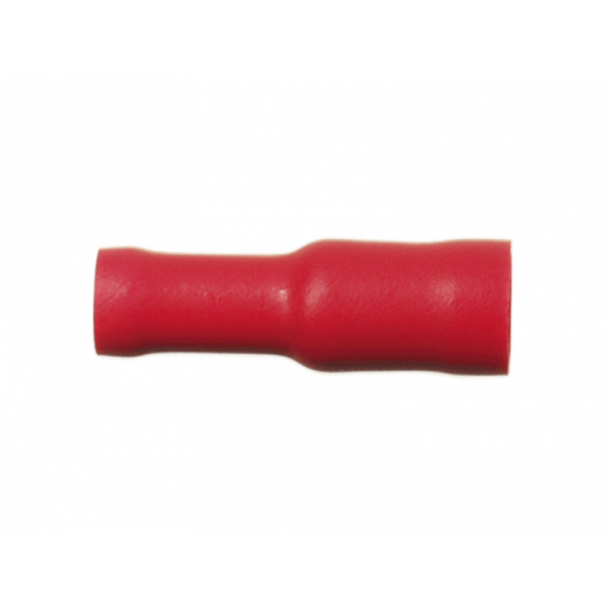 Kabelsko - rd hun / 100 stk