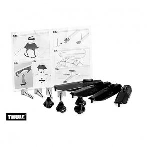 THULE 696400 - T-SPOR ADAPTER 24x30mm