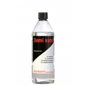 Demi vand 1L