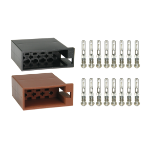 ACV ls iso hunstik med stik