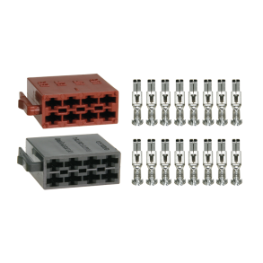 ACV ls iso hanstik med stik