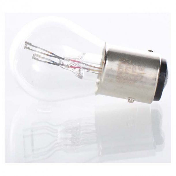 P�re Bosch Pure Light,P21/5W,2 stk.,12v,BAY15d
