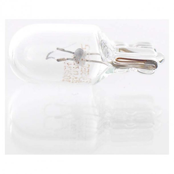 P�re Bosch Pure Light,W5W,2 stk.,12v,W2,1x9,5d